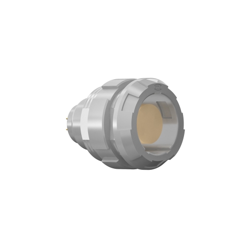 Круглый соединитель G12MC7-T05LPQ9-0001