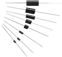 Резистор со сквозным отверстием VMTB60Z