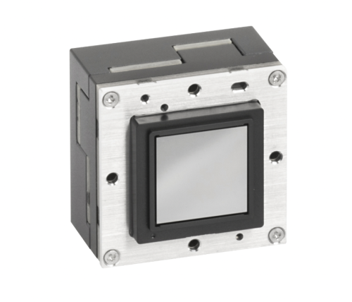 Усовершенствованный тепловизионный модуль ATI640S