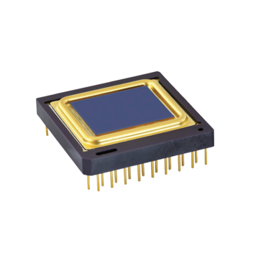 Тепловизионный датчик изображения PICO640S