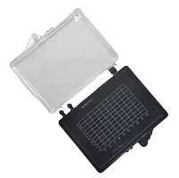 Контейнер Gel-Pak с гелевым покрытием HN-GP7515