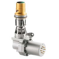 Детектор VGA MWIR SCORPIO MW RM3