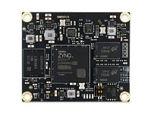 Плата ПЛИС XME0715