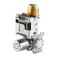 Детектор Daphnis HD MW RM2