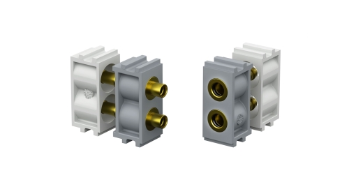 Компонент модульных соединений ID00000000000000220