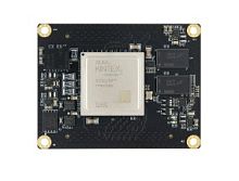 Плата ПЛИС XME0835