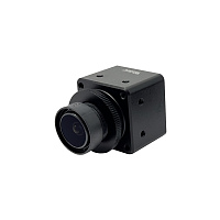 Миниатюрная цветная USB-камера со сверхнизким уровнем освещенности WAT-08U2