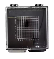 Контейнер Gel-Pak с гелевым покрытием HN-GP5510