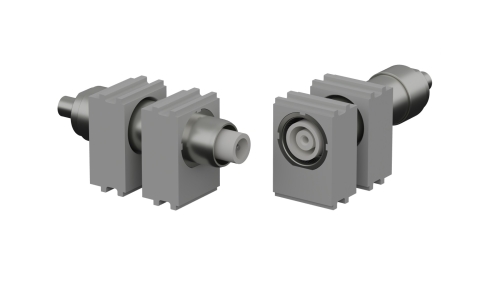 Компонент модульных соединений ID00000000000000217