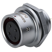 Розетка панельная SF1612/S101