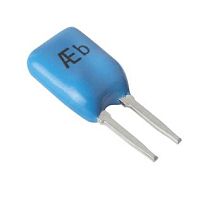 Резистор со сквозным отверстием FLB