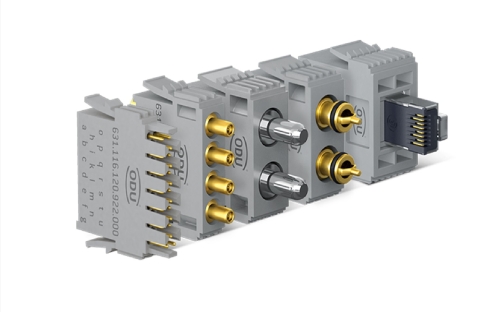 Компонент модульных соединений ID00000000000000201 Компонент модульных соединений ID00000000000000201