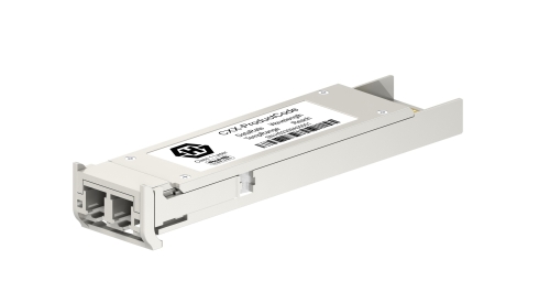 Подключаемый приемопередатчик CXS-730A14 Подключаемый приемопередатчик CXS-730A14