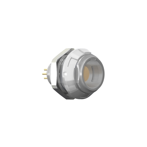 Круглый соединитель G51MC7-P02QP00-0030