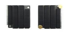 Радиатор ZM60-10BP