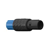 Круглый соединитель S11ME8-P05MJH0-5260