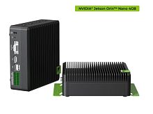 Промышленный мини-компьютер J3010 Orin Nano 4GB
