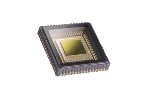 Тепловизионный датчик изображения EYESENTIAL SW Тепловизионный датчик изображения EYESENTIAL SW