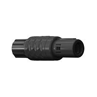 Круглый соединитель S11MC8-P04MJH0-3980