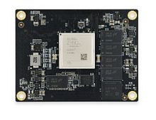 Плата ПЛИС XME0803-3EG