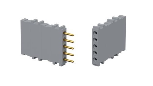 Компонент модульных соединений ID00000000000000214