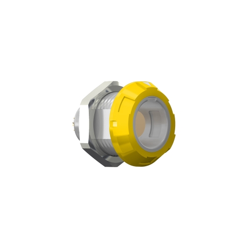 Круглый соединитель G11M07-P05LJG0-0040