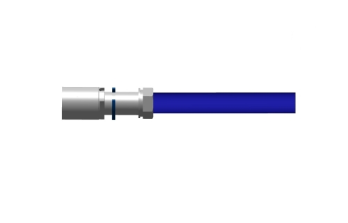 Компонент модульных соединений CFMA04001T0MR