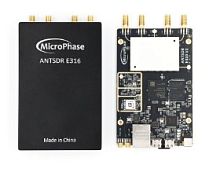 Программная радиоплатформа ANTSDR-E316