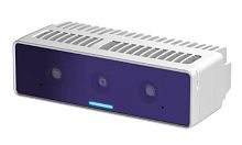 Камера с функцией стереоскопического зрения и определения границ OAK 4 D