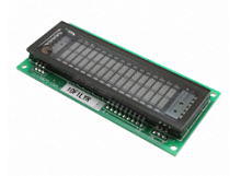 Вакуумный флуоресцентный дисплей - VFD CU16025-UW6J