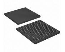 Специализированная микросхема XCMECH-FFG1517