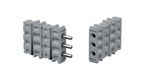 Компонент модульных соединений ID00000000000000216 Компонент модульных соединений ID00000000000000216