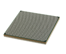 Специализированная микросхема XCMECH-FF1738