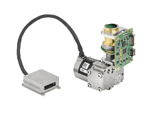 SWAP Детектор GALATEA HHTI K580i