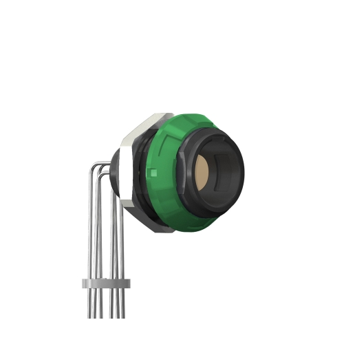 Круглый соединитель G51MA8-P02QP00-A050