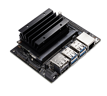 Модуль NVIDIA Jetson Nano (B01), обновленный 2х-полосный CSI