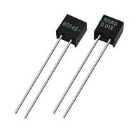 Резистор со сквозным отверстием Z202