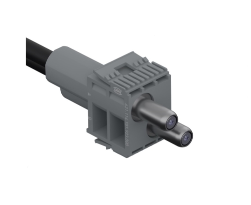 Компонент модульных соединений CPCI20002A0ZN