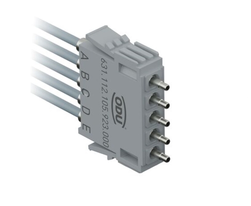 Компонент модульных соединений FPGC20005A0ZE