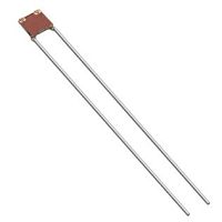 Резистор со сквозным отверстием Z201HT