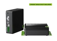 Промышленный мини-компьютер J3011 Orin Nano 8GB