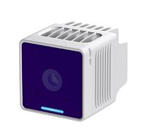 Камера для распознавания объектов в компактном корпусе OAK 4 S