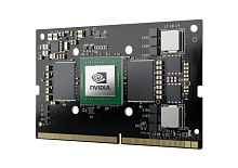 Модуль NVIDIA Jetson TX2 NX